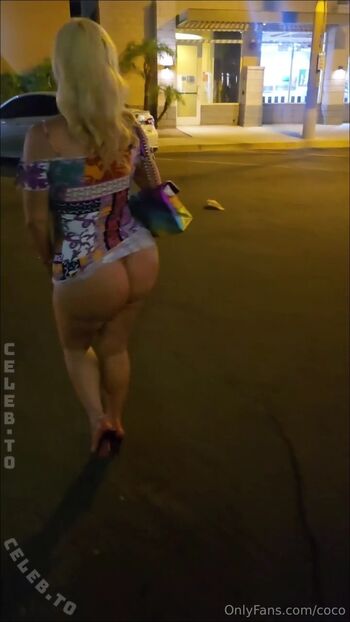 🔥 Nicole coco austin  page leaked private photo uncensored full