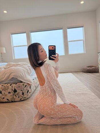 🔥 Nicole doshi  page leaked private photo uncensored full