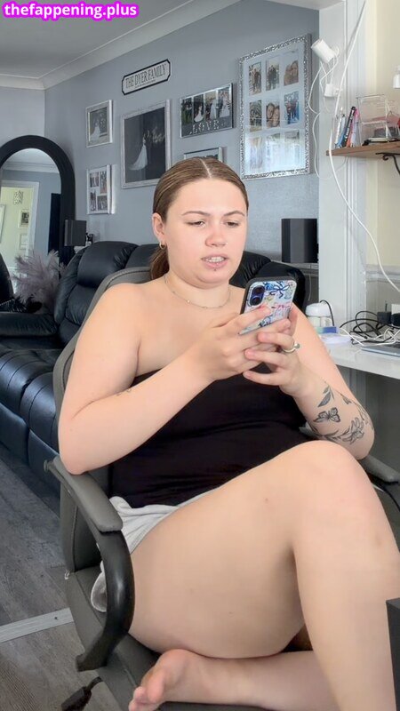 🔥 Page/ leaked private photo uncensored full