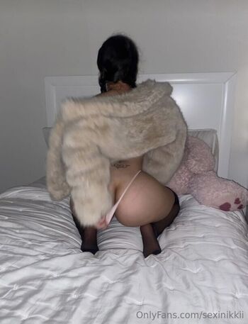 🔥 Nicoleluger leaked private photo uncensored full