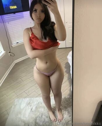 🔥 Nicoleluger leaked private photo uncensored full