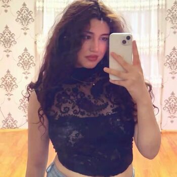 🔥 Nigar hacyeva leaked private photo uncensored full