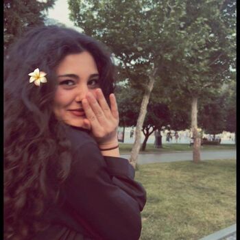 🔥 Nigar hacyeva leaked private photo uncensored full