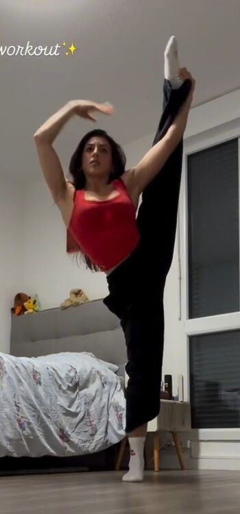 🔥 Nihad sdt leaked private photo uncensored full