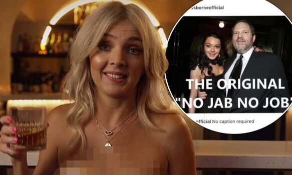 🔥 Nikki osborne leaked private photo uncensored full