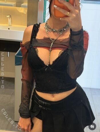 🔥 Nikoleta milenova page leaked private photo uncensored full