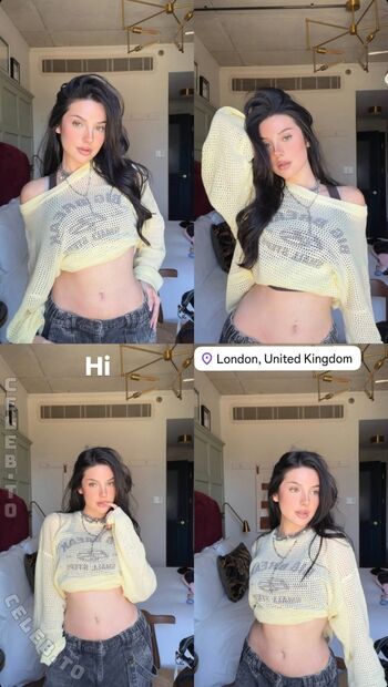 🔥 Nikoleta milenova page leaked private photo uncensored full