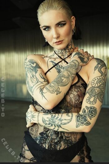 🔥 Nikolina leaked private photo uncensored full