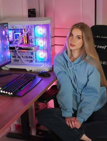 🔥 Nimuena page leaked private photo uncensored full