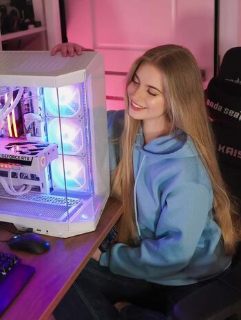 🔥 Nimuena page leaked private photo uncensored full