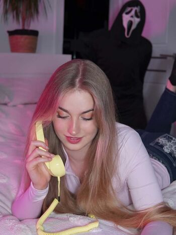 🔥 Nimuena page leaked private photo uncensored full