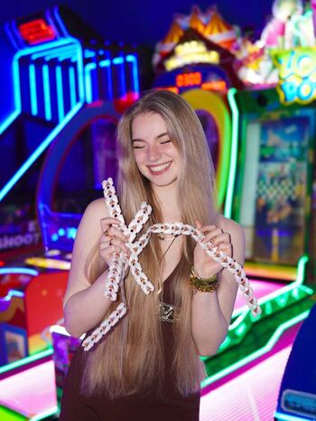 🔥 Nimuena page leaked private photo uncensored full