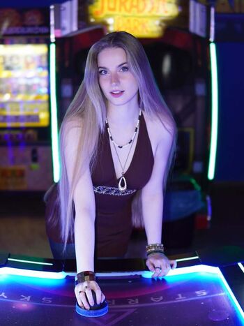 🔥 Nimuena page leaked private photo uncensored full