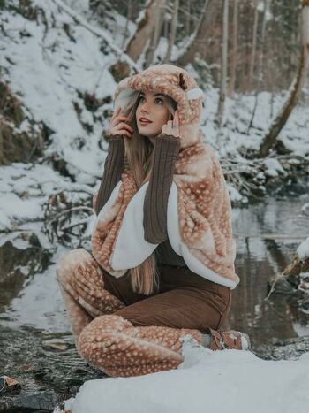 🔥 Nimuena page leaked private photo uncensored full