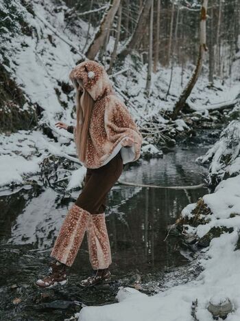 🔥 Nimuena page leaked private photo uncensored full