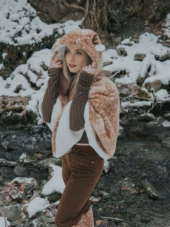 🔥 Nimuena page leaked private photo uncensored full