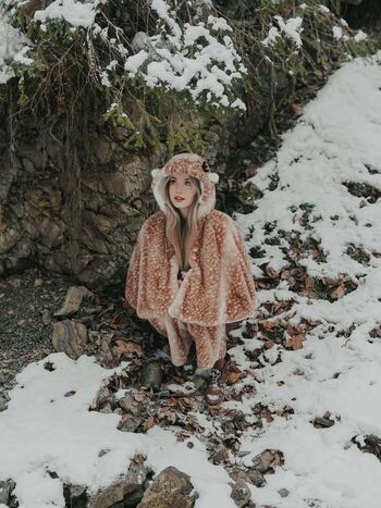 🔥 Nimuena page leaked private photo uncensored full