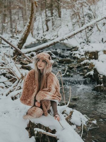 🔥 Nimuena page leaked private photo uncensored full