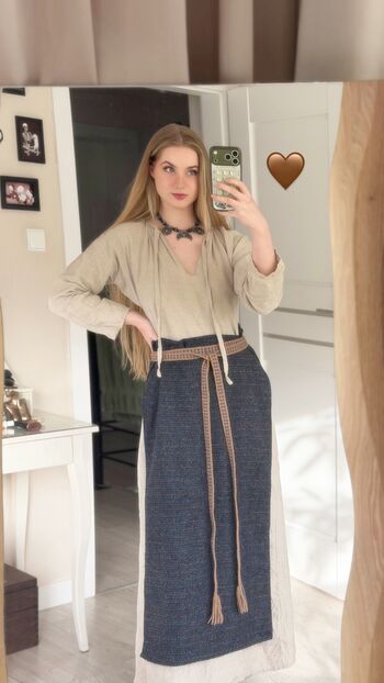 🔥 Nimuena leaked private photo uncensored full