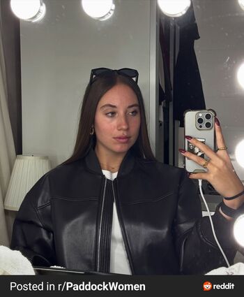 🔥 Nina gademan page leaked private photo uncensored full