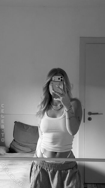 🔥 Nina kxs page leaked private photo uncensored full