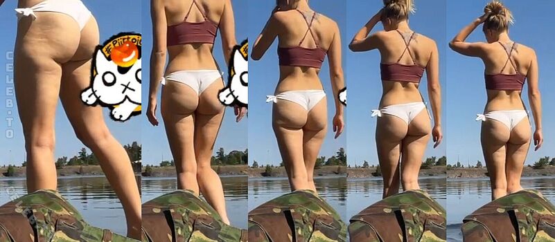 🔥 Nina laitiala leaked private photo uncensored full