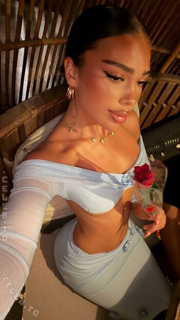 🔥 Ninah leaked private photo uncensored full