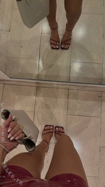 🔥 Ninah leaked private photo uncensored full