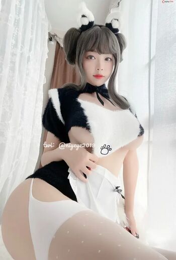 🔥 Niyeye leaked private photo uncensored full