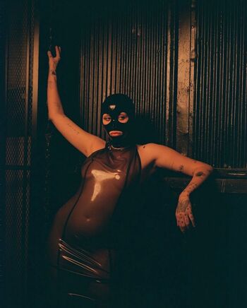 🔥 Noah cyrus page leaked private photo uncensored full