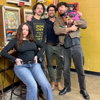 🔥 Noah cyrus page leaked private photo uncensored full