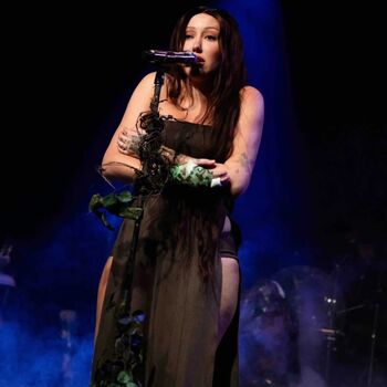 🔥 Noah cyrus page leaked private photo uncensored full