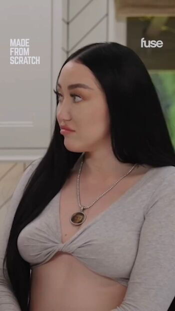 🔥 Noah cyrus page leaked private photo uncensored full