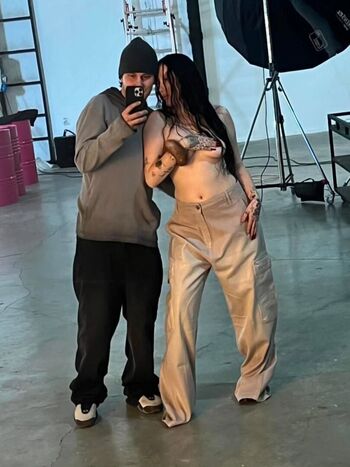 🔥 Noah cyrus page leaked private photo uncensored full