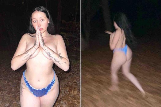 🔥 Noah cyrus page leaked private photo uncensored full