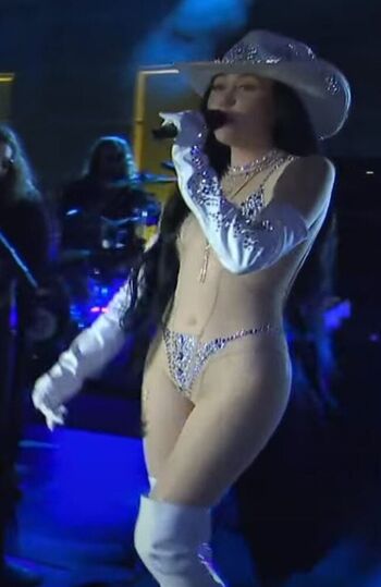 🔥 Noah cyrus leaked private photo uncensored full