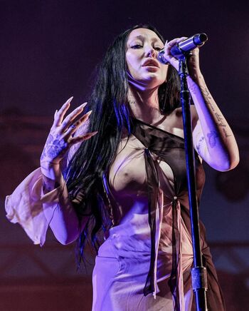 🔥 Noah cyrus leaked private photo uncensored full
