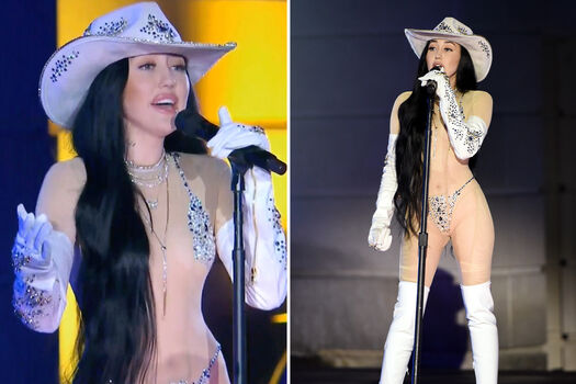 🔥 Noah cyrus leaked private photo uncensored full