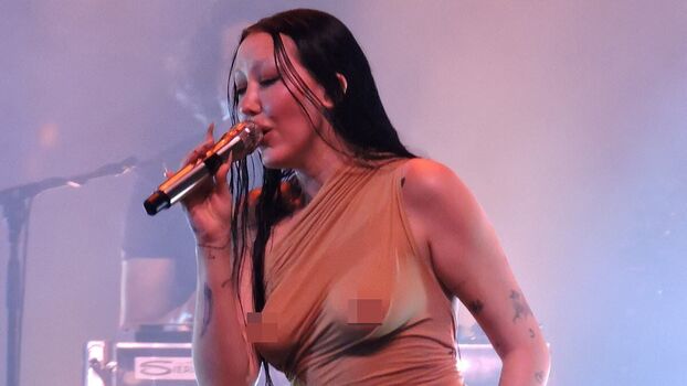 🔥 Noah cyrus leaked private photo uncensored full