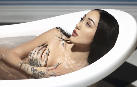 🔥 Noah cyrus leaked private photo uncensored full