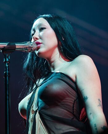 🔥 Noah cyrus leaked private photo uncensored full