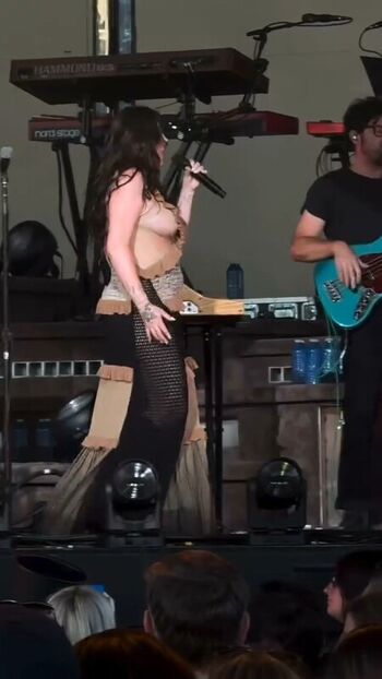 🔥 Noah cyrus page leaked private photo uncensored full