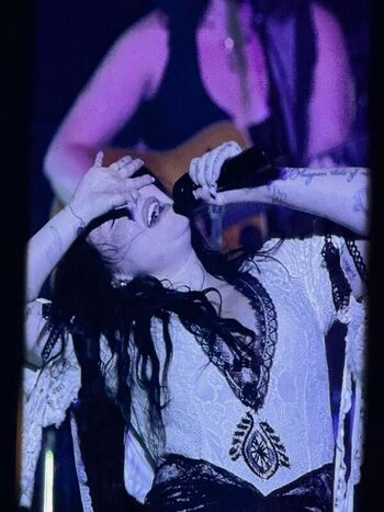 🔥 Noah cyrus page leaked private photo uncensored full