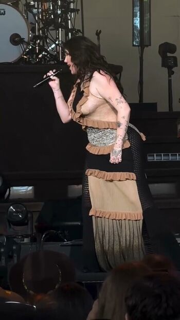 🔥 Noah cyrus page leaked private photo uncensored full