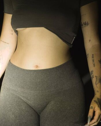 🔥 Noah cyrus page leaked private photo uncensored full