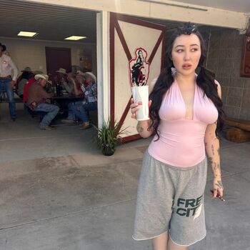 🔥 Noah cyrus page leaked private photo uncensored full
