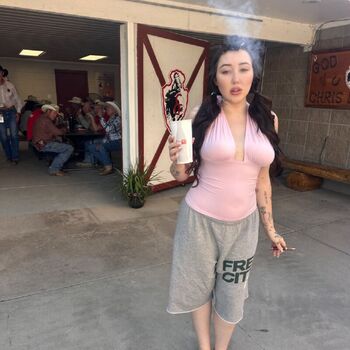 🔥 Noah cyrus page leaked private photo uncensored full