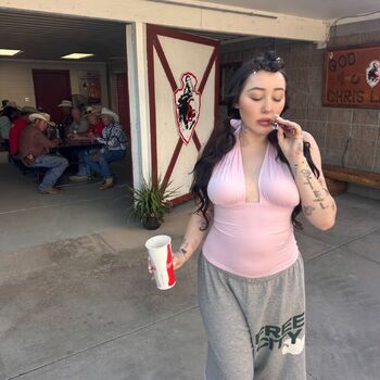 🔥 Noah cyrus page leaked private photo uncensored full