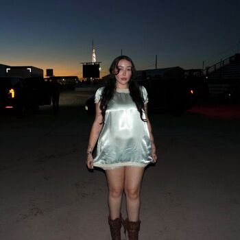 🔥 Noah cyrus page leaked private photo uncensored full
