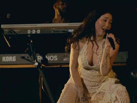 🔥 Noah cyrus page leaked private photo uncensored full